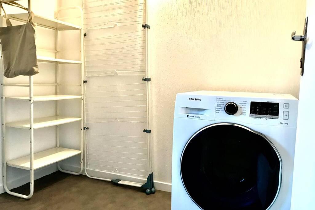 Apartment Loft Sous Les Toits Lumineux - Capitole-daurade-esquirol - Wifi Toulouse
