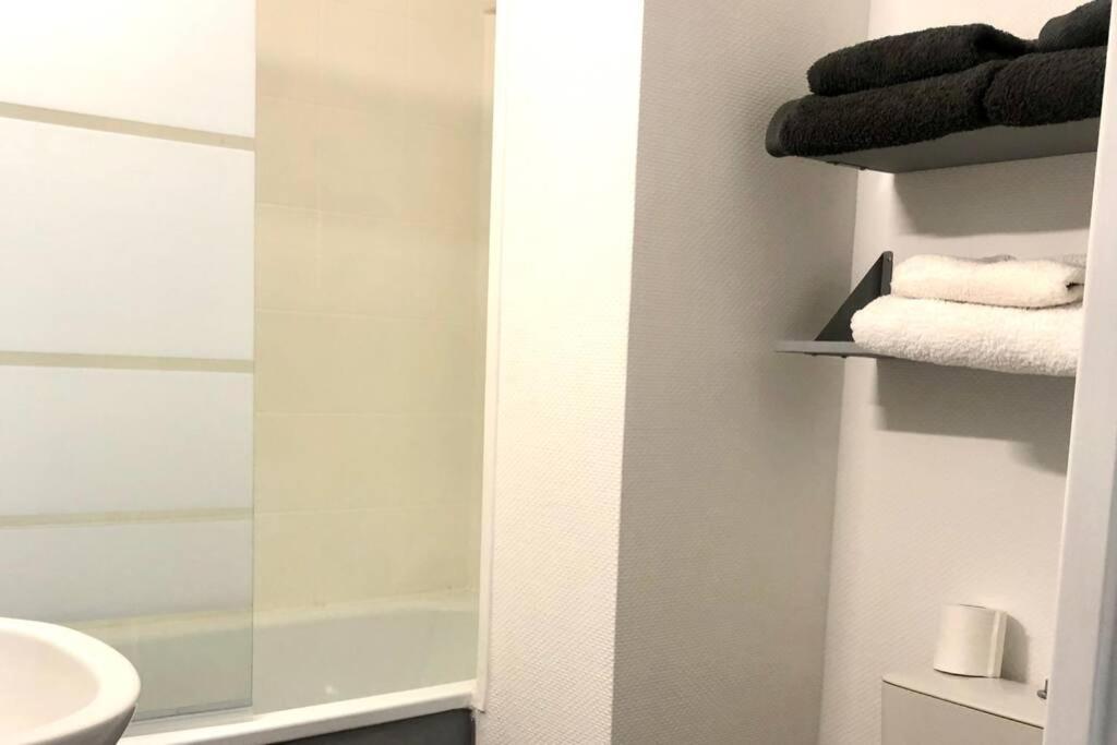 Appartamento Loft Sous Les Toits Lumineux - Capitole-daurade-esquirol - Wifi