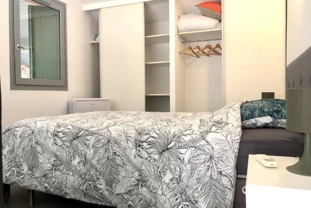 Loft Sous Les Toits Lumineux - Capitole-daurade-esquirol - Wifi Apartment