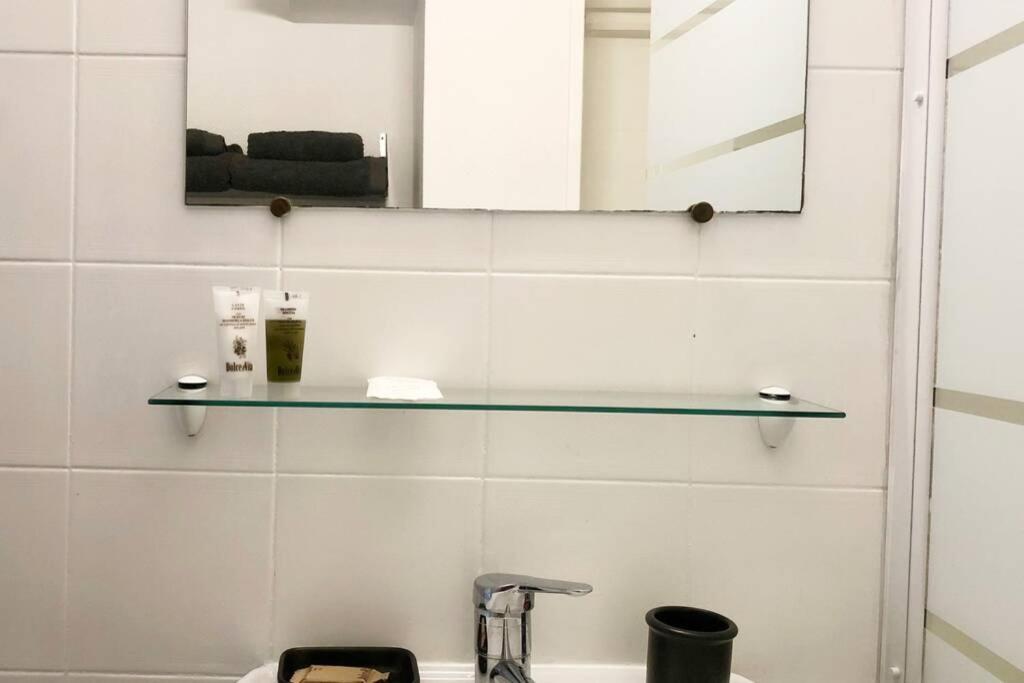 Loft Sous Les Toits Lumineux - Capitole-daurade-esquirol - Wifi Apartment